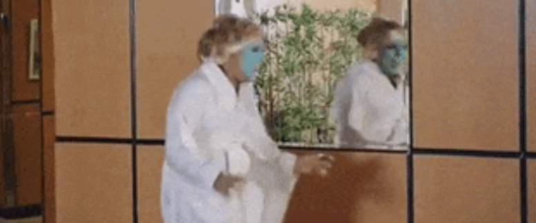Kur frikësohesh edhe nga vetja (VIDEO)