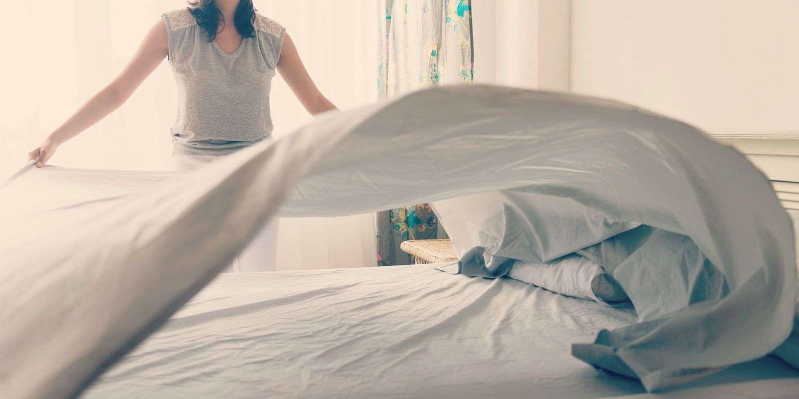 Një shprehi në mëngjes që do t’ju bëjë më produktiv në punë