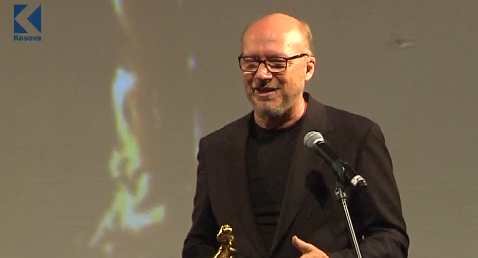 Një ''Hyjneshë e Artë'' për regjisorin Paul Haggis