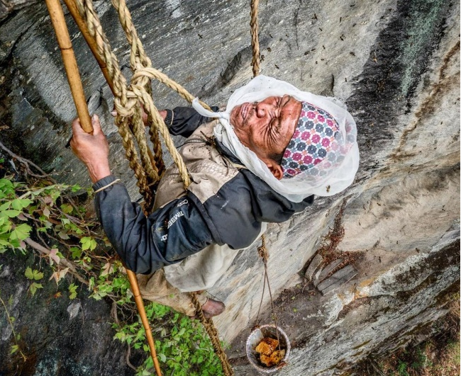 Fotografi motivuese që tregojnë shpirtin e fuqishëm të njeriut