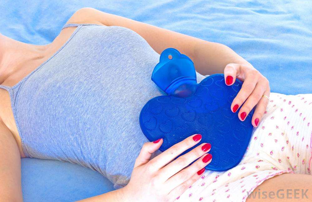 Ilaçi natyror që ndalon dhimbjet menstruale