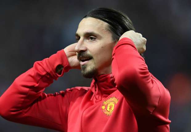 Mourinho: Zlatan mund të qëndrojë