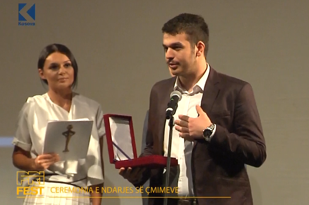 PriFilmFest: ''Let Us Breathe'' fitues i Green Film Project