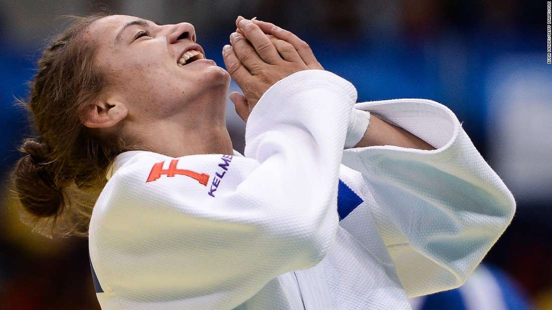 Majlinda pa medalje në Botëror