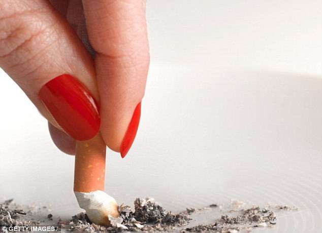Studimi: Kirurgjia plastike ndihmon njerëzit të lënë duhanin