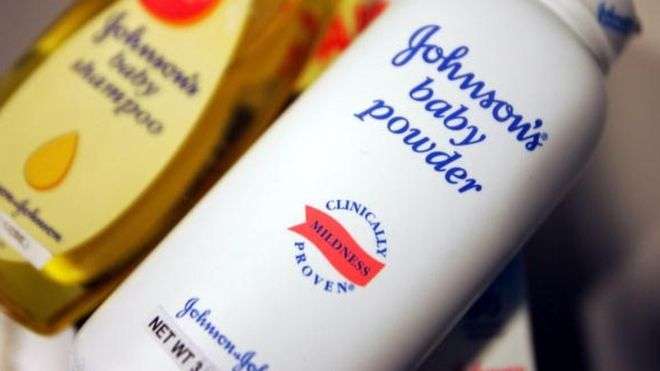 A po e shkaktojnë kancerin produktet e Johnson ?