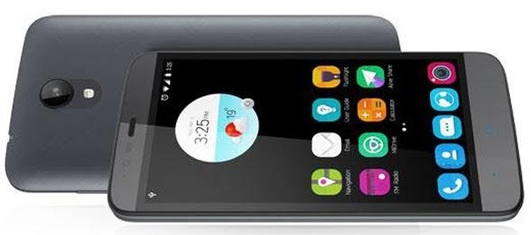 ZTE Blade A310, modeli i mirë në Android që kushton vetëm 89 euro