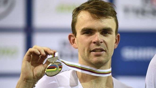 Çiklisti olimpik akuzohet për shitje të drogave