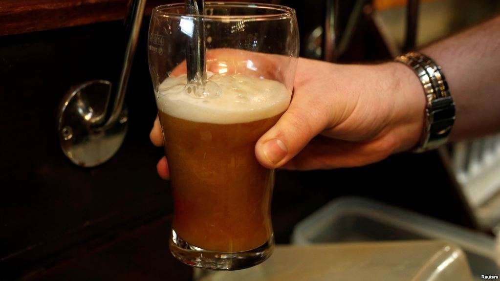 Birra me probiotikë, një alternativë më e shëndetshme