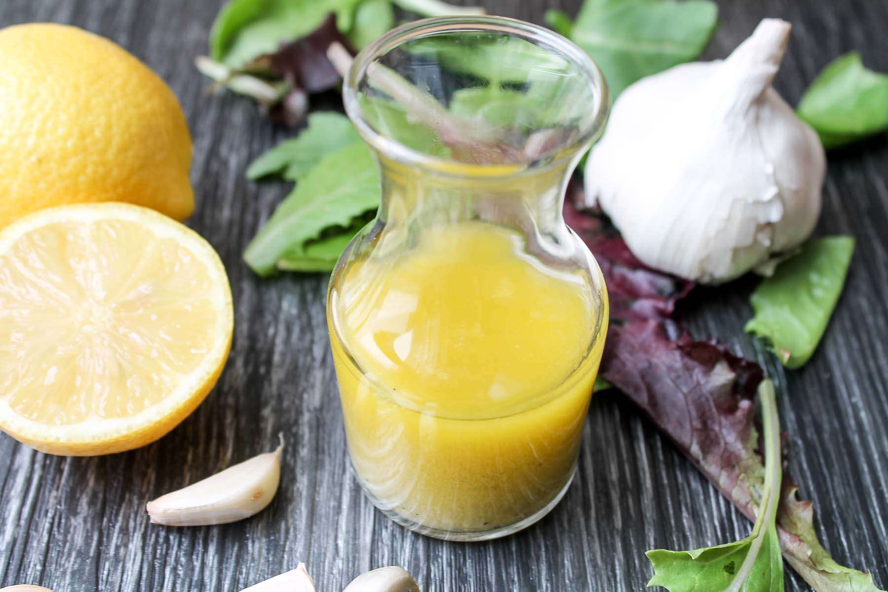 Limon e hudhër për shëndet më të mirë