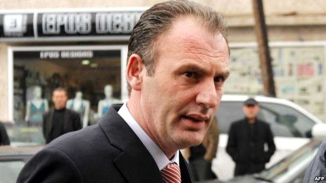 Limaj apel partive që të bashkohen për dialog