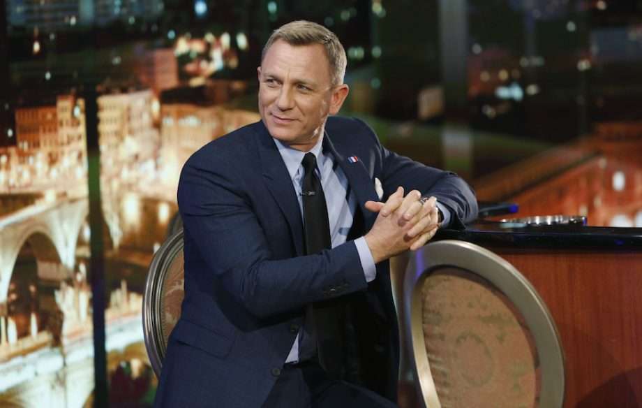 Craig nuk ka marrë vendim të rikthehet në filmat e Bond