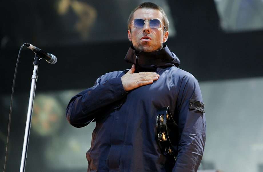 Liam nderon të riun që vdiq në Festivalin e Reading