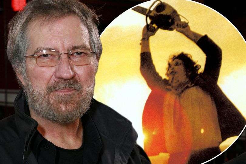 Vdes regjisori i filmit horror “Texas Chainsaw Massacre”