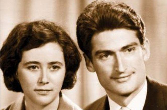 Rrëfimi i pazakontë i Sali Berishës për gruan e tij