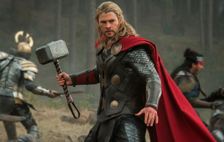 Del në shitje çekani i Thor