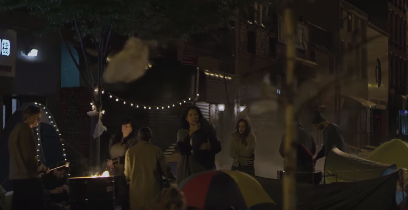Sezoni i tretë i Mr.Robot fillon me poezi të Cohen-it