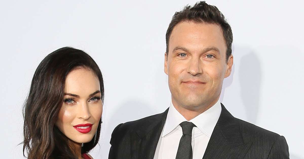 Megan Fox heq dorë nga divorci