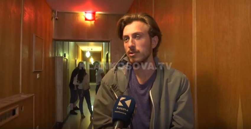 "Cirku fluturues" kërkon aktorë (VIDEO)