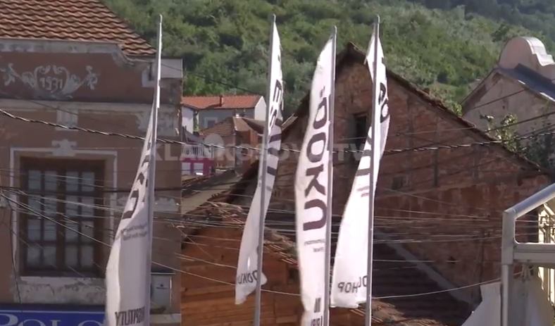 Gjithçka gati për Dokufest (VIDEO)