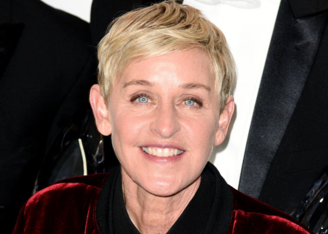 Ellen DeGeneres sjellë një koleksion për fëmijë (FOTO)