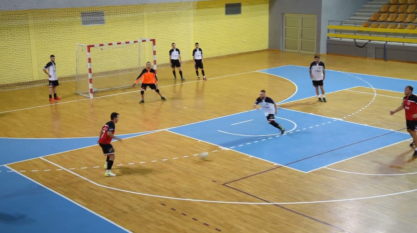 Fc Liburn gati për Uefa Futsal Cup (VIDEO)