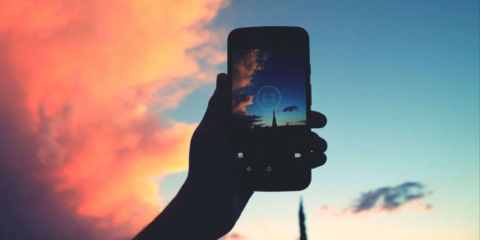 Këto fotografi që shpërndani, shpërfaqin karakterin tuaj