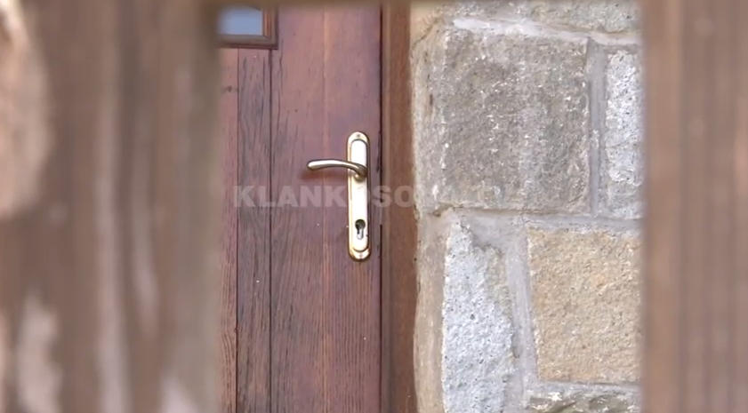 Shtëpia e Gjeçovit, rri e mbyllur pa kujdestar (VIDEO)