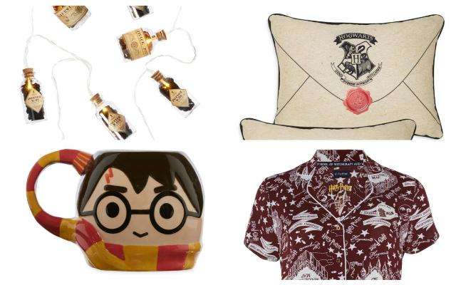 Primark lanson linjën e inspiruar nga Harry Potter