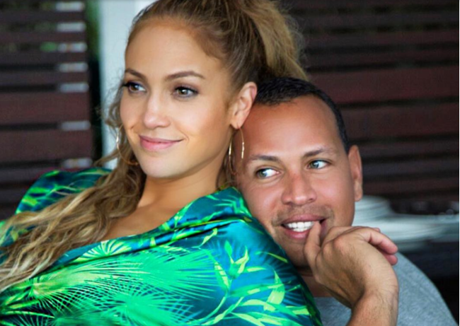 Fejohet Jennifer Lopez (FOTO)