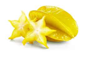 Karambola, fruti yll mrekullibërës