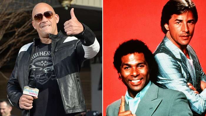 Vin Diesel kthen Miami Vice?