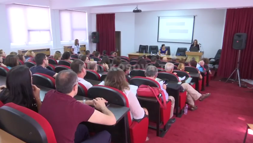 Përfundon seminari i Gjuhës dhe Letërsisë në Prishtinë (VIDEO)