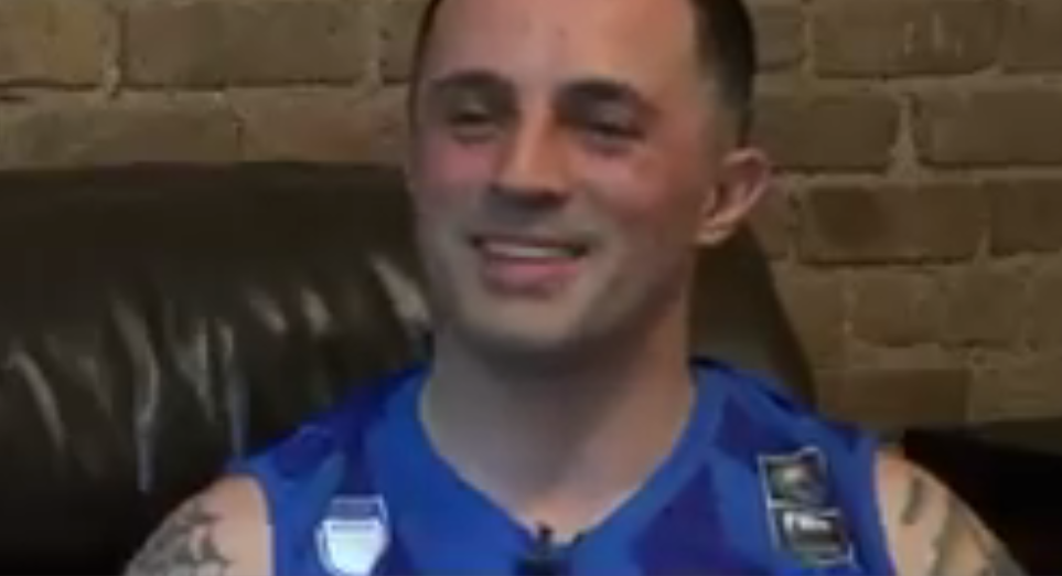 Emigroi nga Kosova në SHBA, tash synon Lojërat Olimpike të 2018-ës (VIDEO)