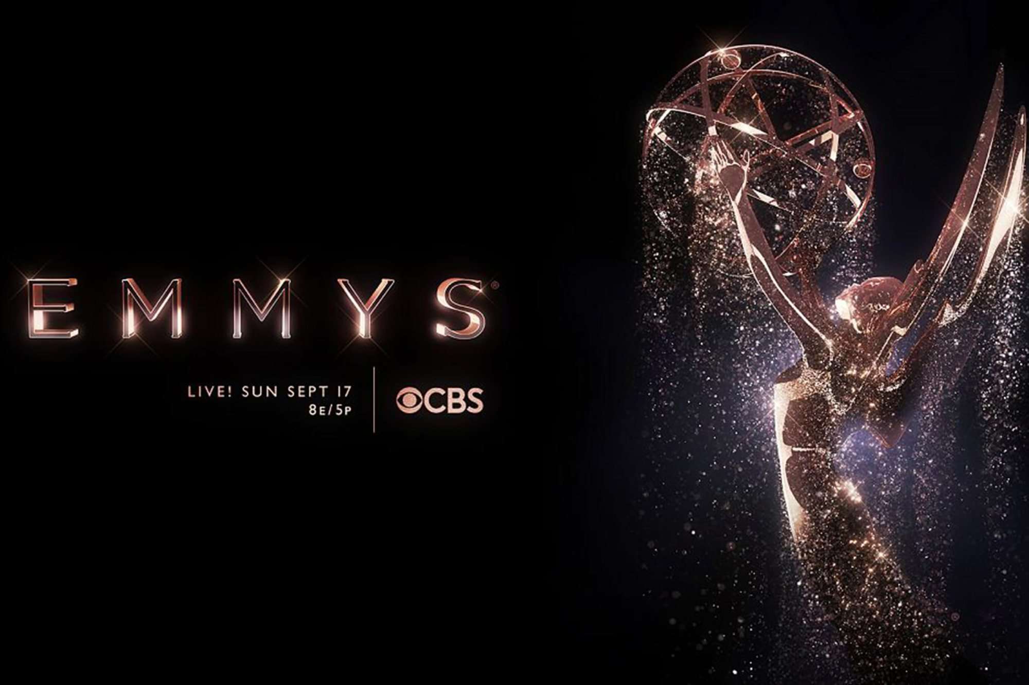 Kush po kryeson me nominime në Emmy 2017?