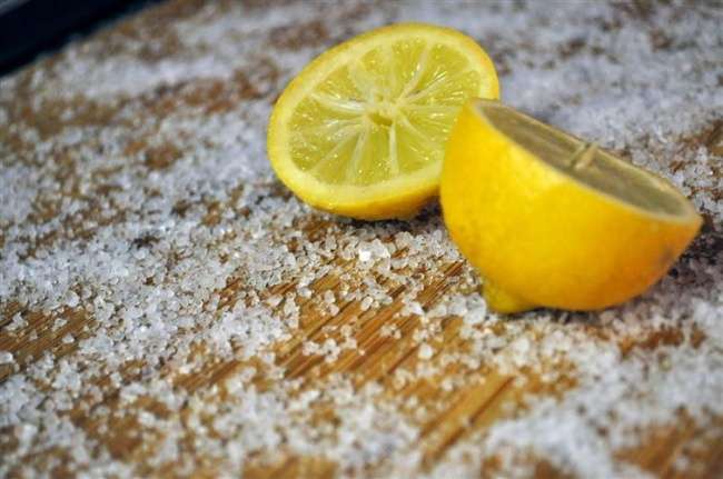 Limonin mund ta përdorni për çdo gjë