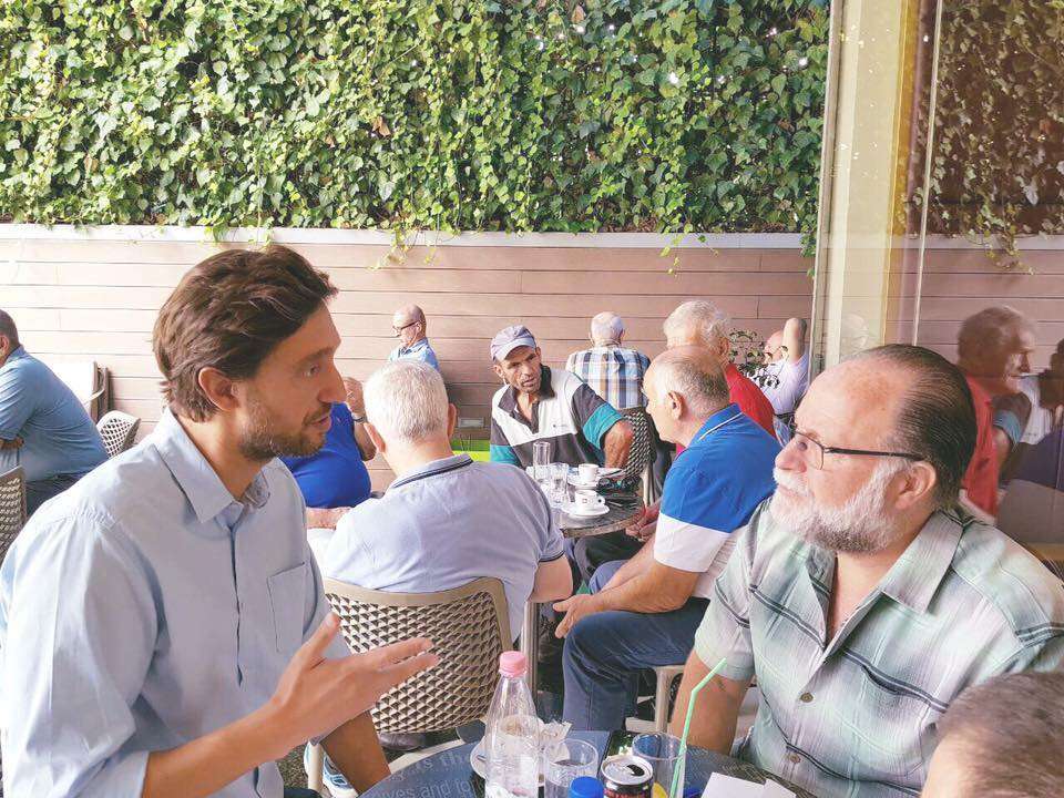 Edhe ekspertët ndërkombëtarë pjesë e reformimit të shëndetësisë në Kosovë
