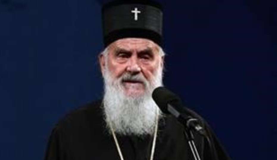 Irinej: Mendojmë për veten dhe nuk heshtim për Kosovën