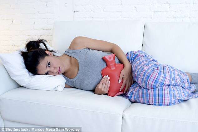 Ibuprofen apo paracetamol për të parandaluar dhimbjet e periodave?