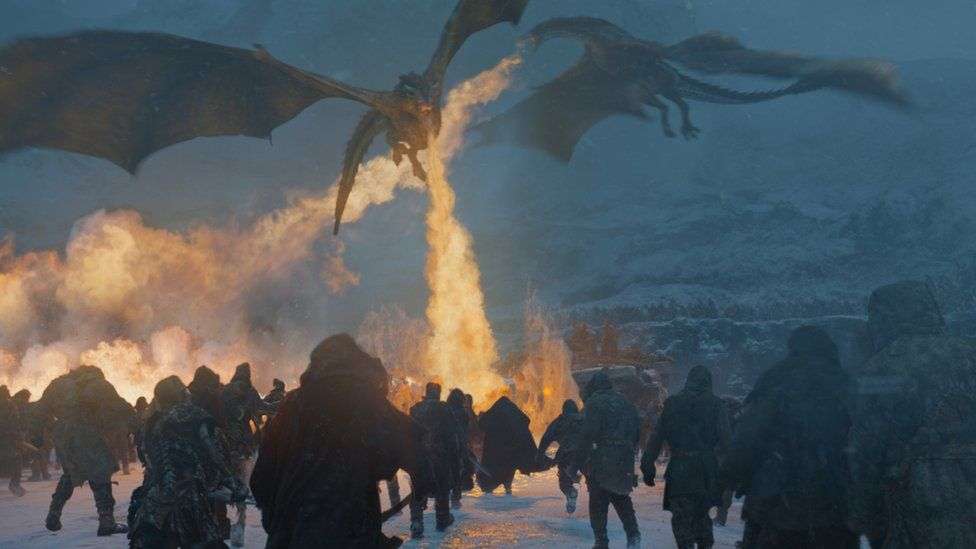 As aktorët nuk e dinë si do të përfundojë "Game Of Thrones"