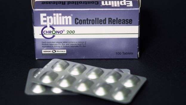 Rreziqet e përdorimit të ilaçeve për epilepsi gjatë shtatzënisë