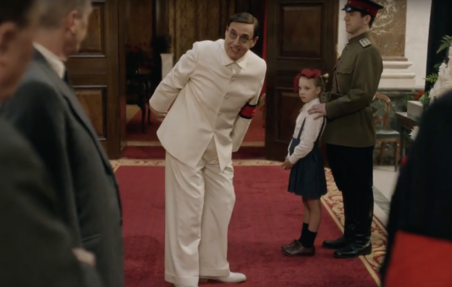 Rusia mund ta ndalojë filmin për Stalinin