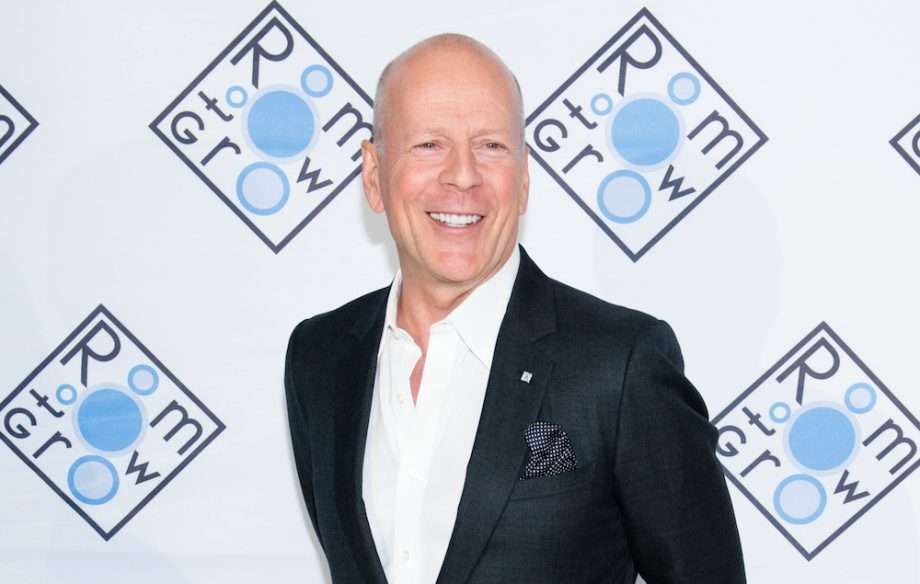 Bruce Willis rikthehet për Die Hard