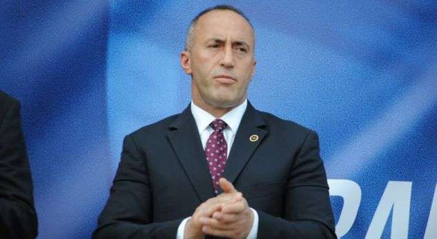 Haradinaj flet për çështjen e Surinamit