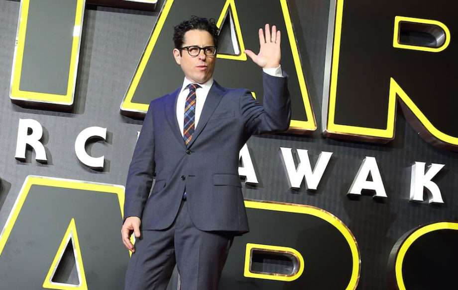 Fansat kërkojnë largimin e JJ Abrams nga Star Wars: Episode IX