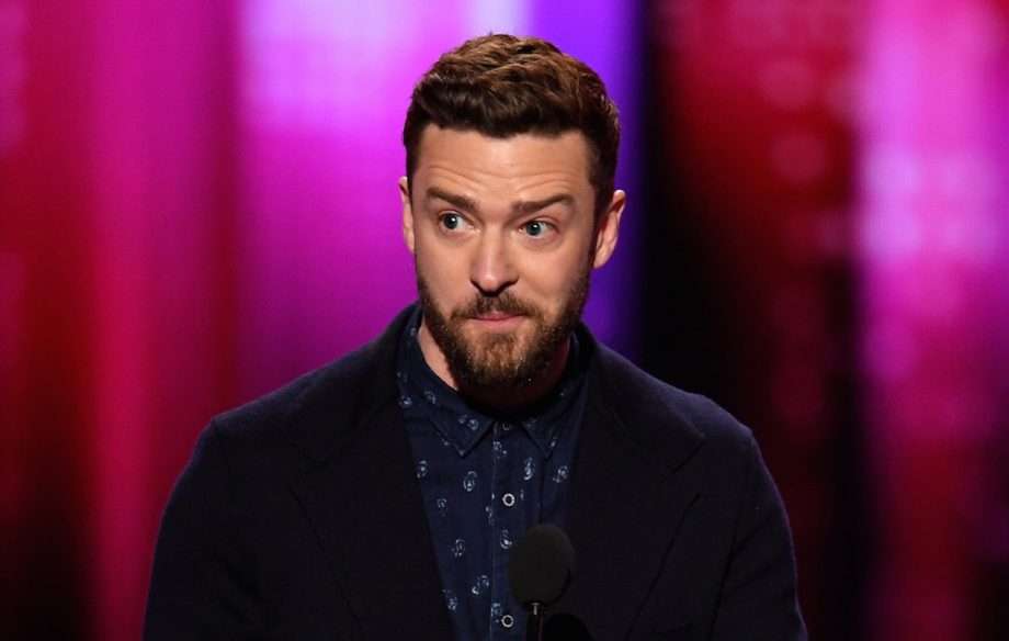 Justin Timberlake lirohet nga masa e paraburgimit