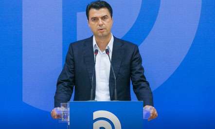 Basha: Vettingu të nis nga Rama dhe ministrat e tij