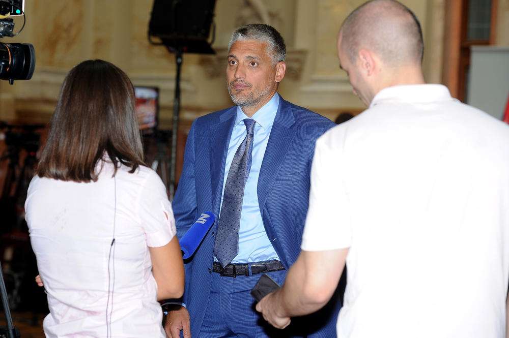 Jovanoviq: Në Prishtinë më 1999, e therëm Aganin e ia vramë gjysmën e familjes Çekut
