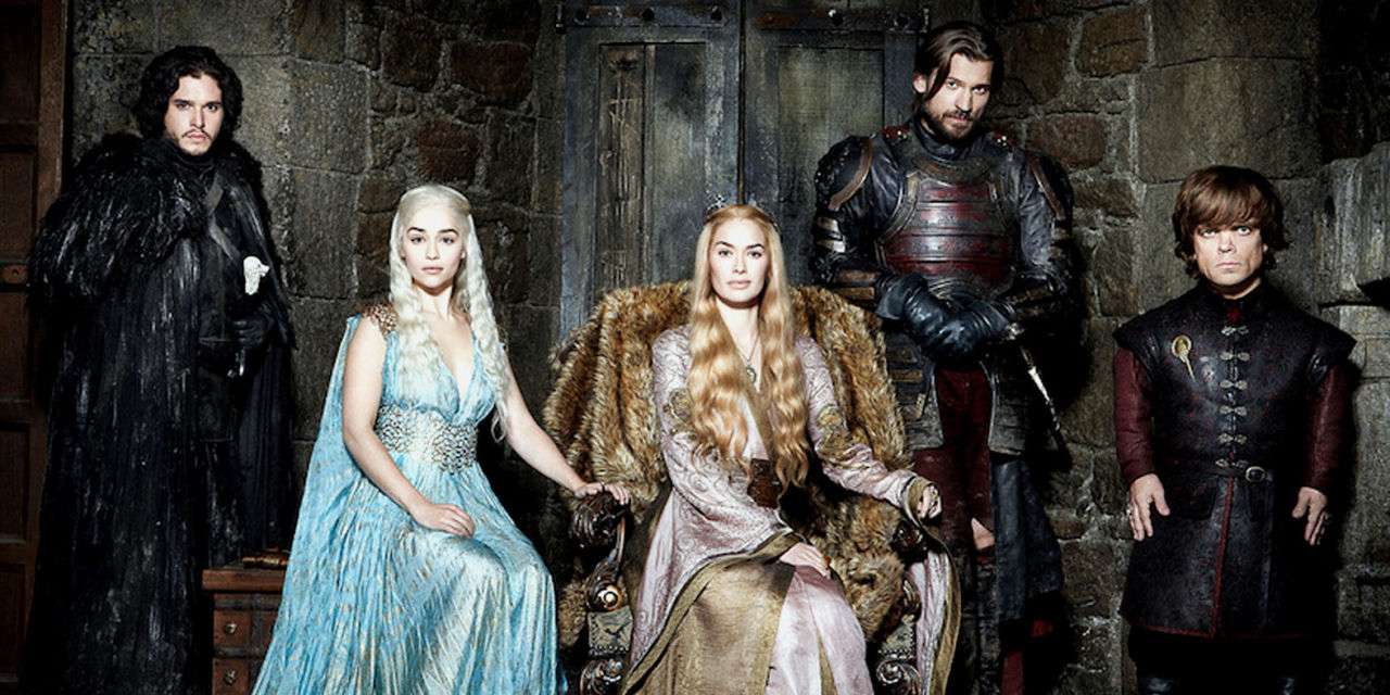 Fakte interesante që nuk i keni ditur për "Game Of Thrones"