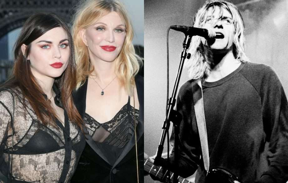 Kaq para fiton e bija e Kurt Cobain nga të drejtat për publikim